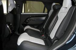 2025 Land Rover Range Rover Sport P635 SV Edition Two L461 MY25 AWD Blue Nebula - Matte