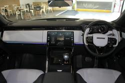 2025 Land Rover Range Rover Sport P635 SV Edition Two L461 MY25 AWD Blue Nebula - Matte