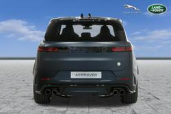2025 Land Rover Range Rover Sport P635 SV Edition Two