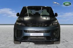 2025 Land Rover Range Rover Sport P635 SV Edition Two