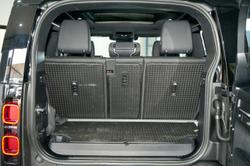 2025 Land Rover Defender 90 D250 S