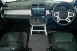 2025 Land Rover Defender 90 D250 S