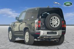 2025 Land Rover Defender 90 D250 S