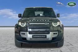 2025 Land Rover Defender 90 D250 S