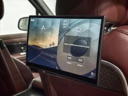 2024 Land Rover Range Rover P460e Autobiography PHEV