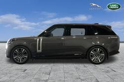 2024 Land Rover Range Rover P460e Autobiography PHEV