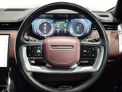 2024 Land Rover Range Rover P460e Autobiography PHEV