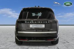 2024 Land Rover Range Rover P460e Autobiography PHEV