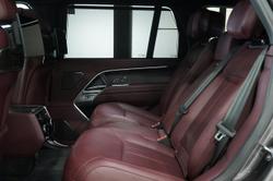 2024 Land Rover Range Rover P460e Autobiography PHEV