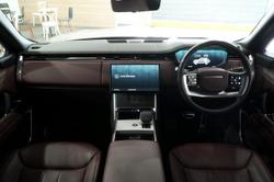 2024 Land Rover Range Rover P460e Autobiography PHEV