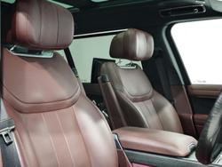 2024 Land Rover Range Rover P460e Autobiography PHEV