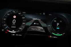 2024 Land Rover Range Rover P460e Autobiography PHEV