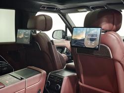 2024 Land Rover Range Rover P460e Autobiography PHEV