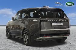 2024 Land Rover Range Rover P460e Autobiography PHEV
