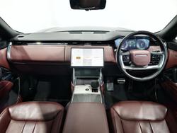 2024 Land Rover Range Rover P460e Autobiography PHEV