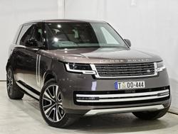 2024 Land Rover Range Rover P460e Autobiography PHEV