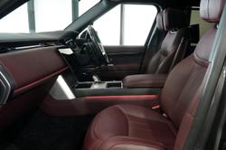 2024 Land Rover Range Rover P460e Autobiography PHEV