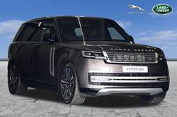 2024 Land Rover Range Rover P460e Autobiography PHEV