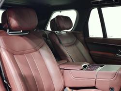 2024 Land Rover Range Rover P460e Autobiography PHEV