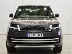 2024 Land Rover Range Rover P460e Autobiography PHEV