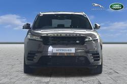 2024 Land Rover Range Rover Velar P400 Dynamic HSE