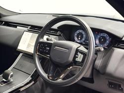 2024 Land Rover Range Rover Velar P400 Dynamic HSE