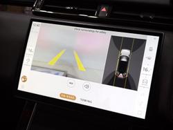 2024 Land Rover Range Rover Velar P400 Dynamic HSE