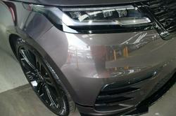 2024 Land Rover Range Rover Velar P400 Dynamic HSE