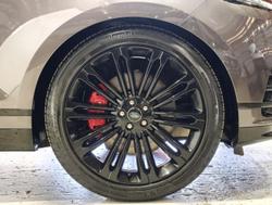 2024 Land Rover Range Rover Velar P400 Dynamic HSE