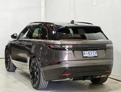 2024 Land Rover Range Rover Velar P400 Dynamic HSE
