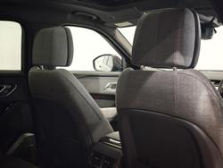 2024 Land Rover Range Rover Velar P400 Dynamic HSE