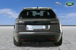 2024 Land Rover Range Rover Velar P400 Dynamic HSE