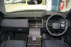 2024 Land Rover Range Rover Velar P400 Dynamic HSE