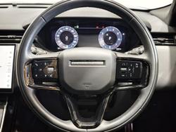 2024 Land Rover Range Rover Velar P400 Dynamic HSE