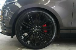 2024 Land Rover Range Rover Velar P400 Dynamic HSE