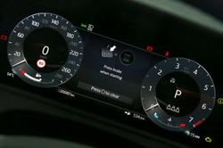 2024 Land Rover Range Rover Velar P400 Dynamic HSE