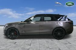 2024 Land Rover Range Rover Velar P400 Dynamic HSE