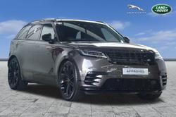 2024 Land Rover Range Rover Velar P400 Dynamic HSE