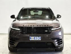 2024 Land Rover Range Rover Velar P400 Dynamic HSE