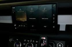 2025 Land Rover Defender 110 D350 X-Dynamic SE
