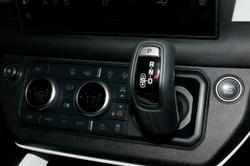 2025 Land Rover Defender 110 D350 X-Dynamic SE