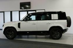 2025 Land Rover Defender 110 D350 X-Dynamic SE