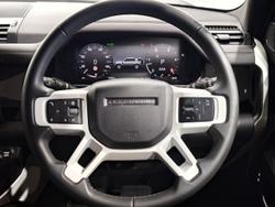 2025 Land Rover Defender 110 D350 X-Dynamic SE