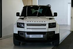 2025 Land Rover Defender 110 D350 X-Dynamic SE