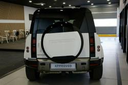 2025 Land Rover Defender 110 D350 X-Dynamic SE
