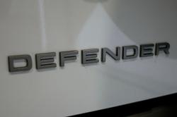 2025 Land Rover Defender 110 D350 X-Dynamic SE