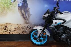 2025 Yamaha MT-03 (MT03LA) (ABS)