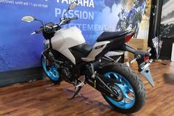 2025 Yamaha MT-03 (MT03LA) (ABS)