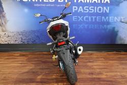 2025 Yamaha MT-03 (MT03LA) (ABS)