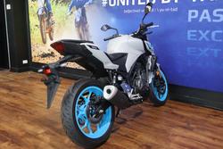2025 Yamaha MT-03 (MT03LA) (ABS)